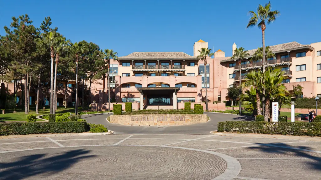 Doubletree hilton islantilla beach 38.webp