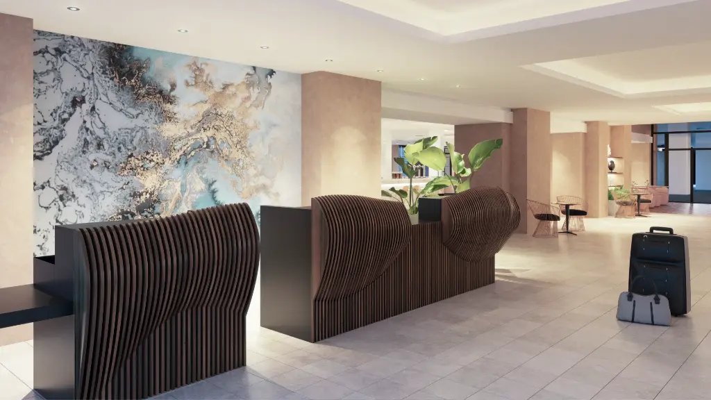 Doubletree hilton islantilla beach 31.webp