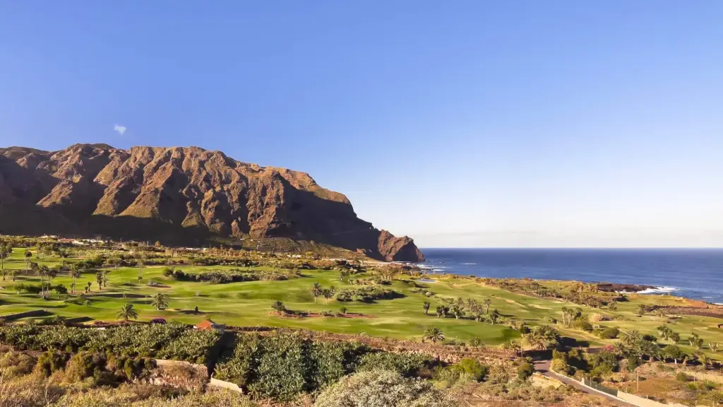 Buenavista Golf