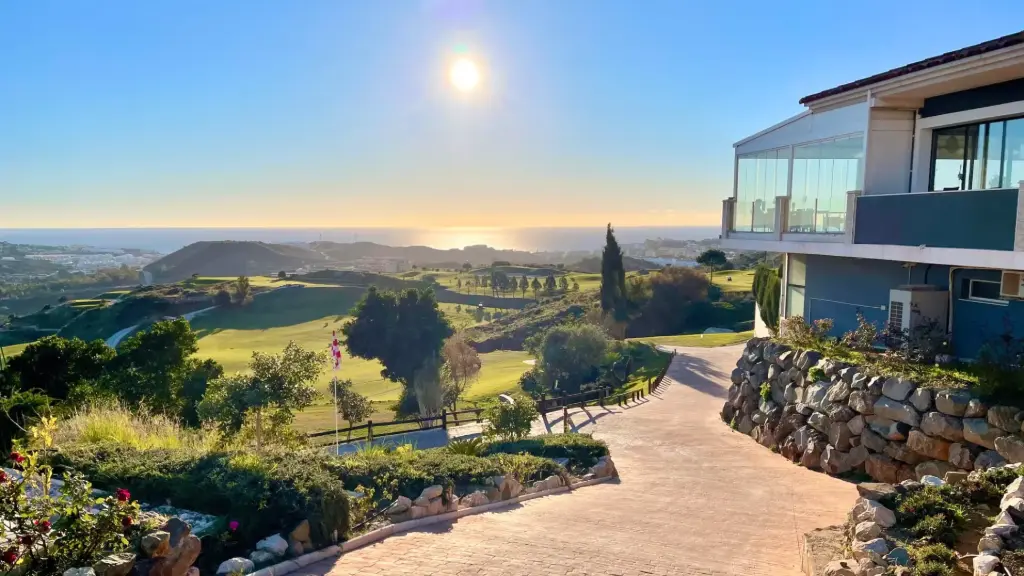 Calanova Golf Club
