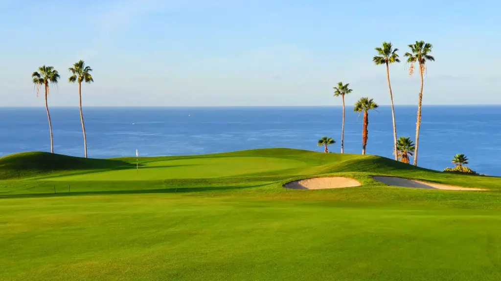 Golf Costa Adeje