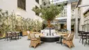 Hotel Ilunion Málaga
