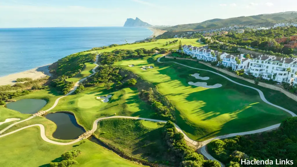 La Hacienda Links Golf Resort