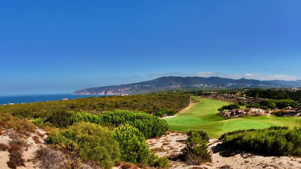 Oitavos Dunes Golf Course