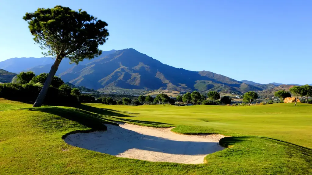 Valle Romano Golf