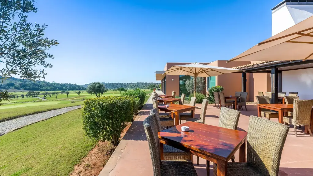 Morgado Golf Course