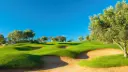 Gramacho golf course