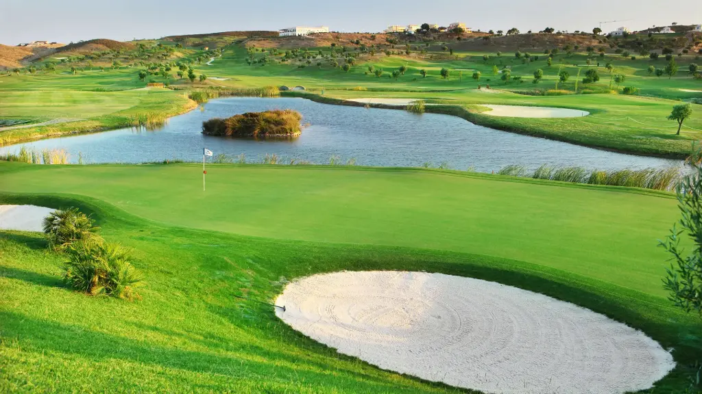 Quinta do Vale Golf