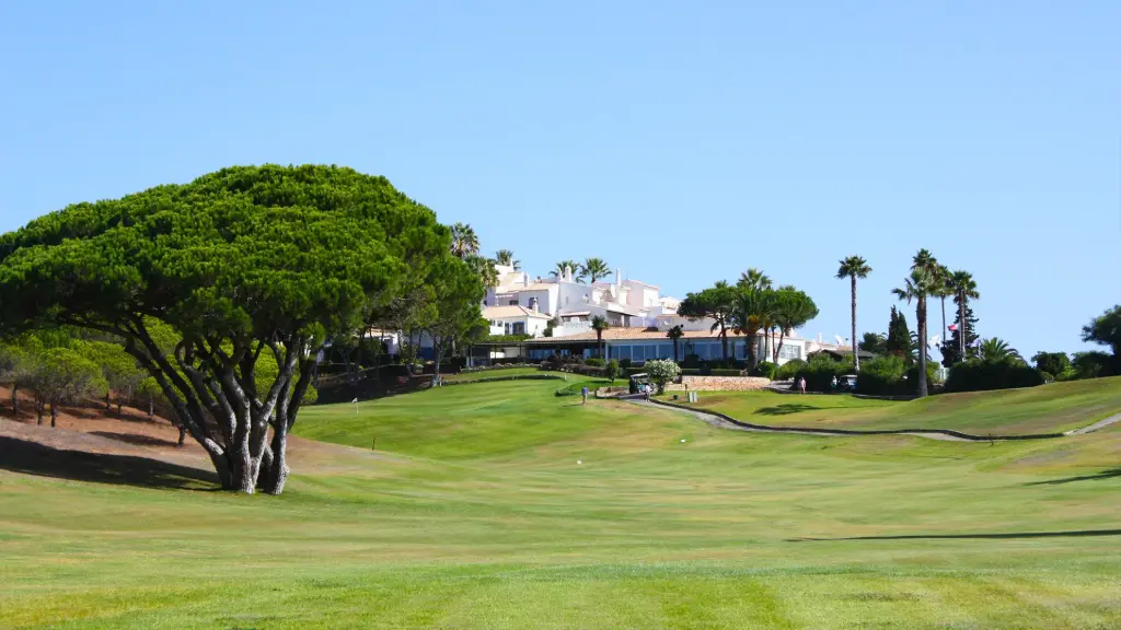 Santo Antonio Golf