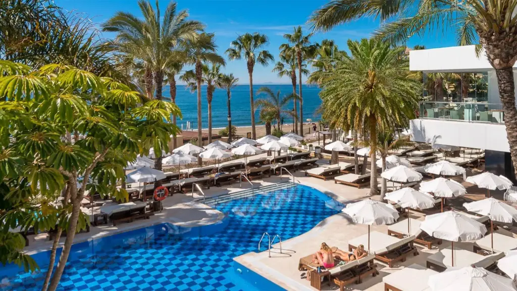 Hotel Amàre Marbella