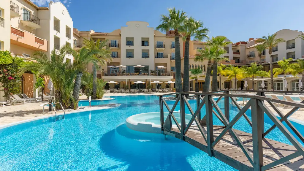 Denia Marriott La Sella Golf Resort & Spa