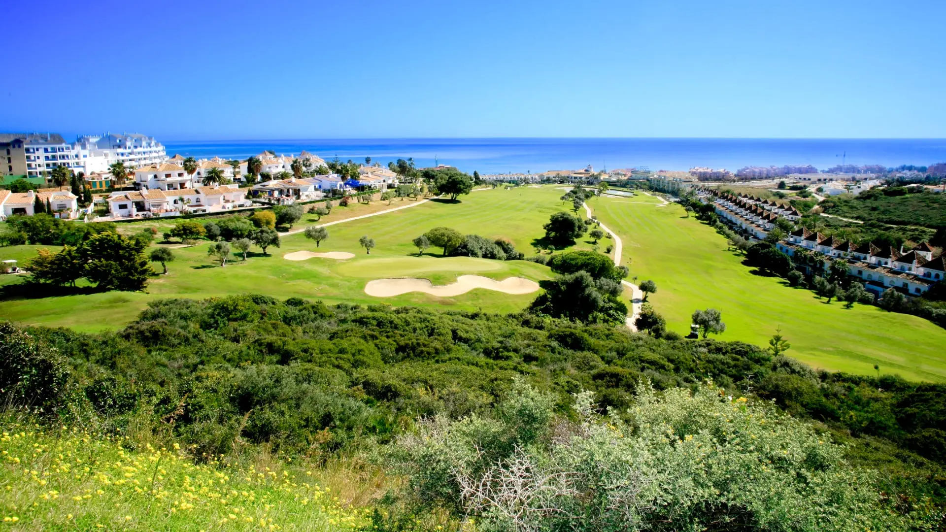 La Duquesa Golf Country Club