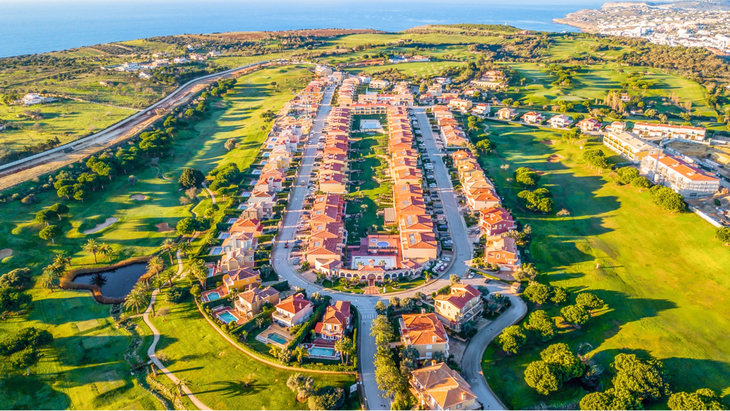 Boavista Golf & Spa - Bela Colina Village (7 Nights)