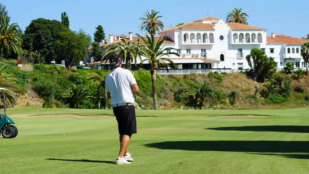Añoreta Golf