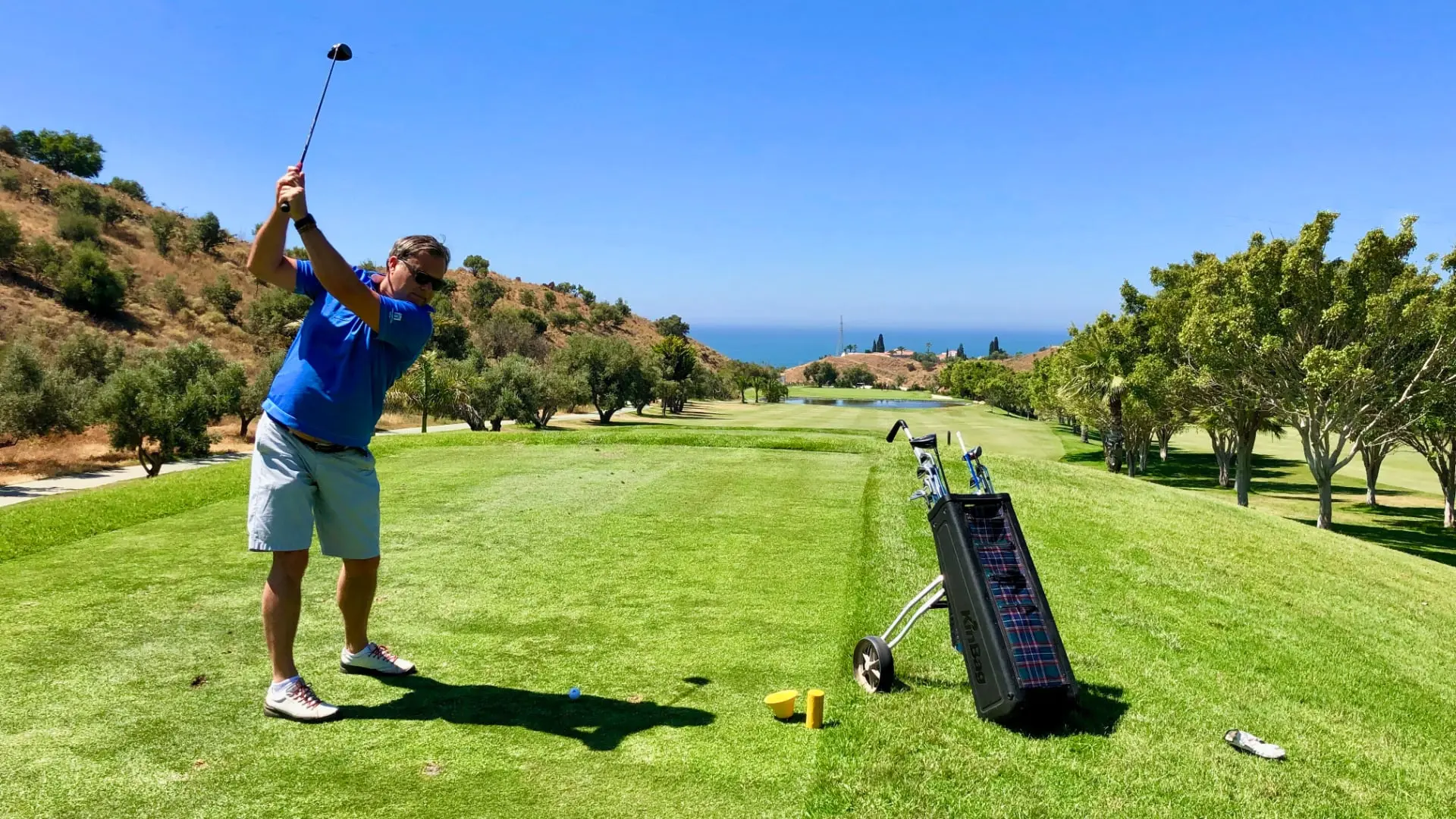 Baviera Golf 
