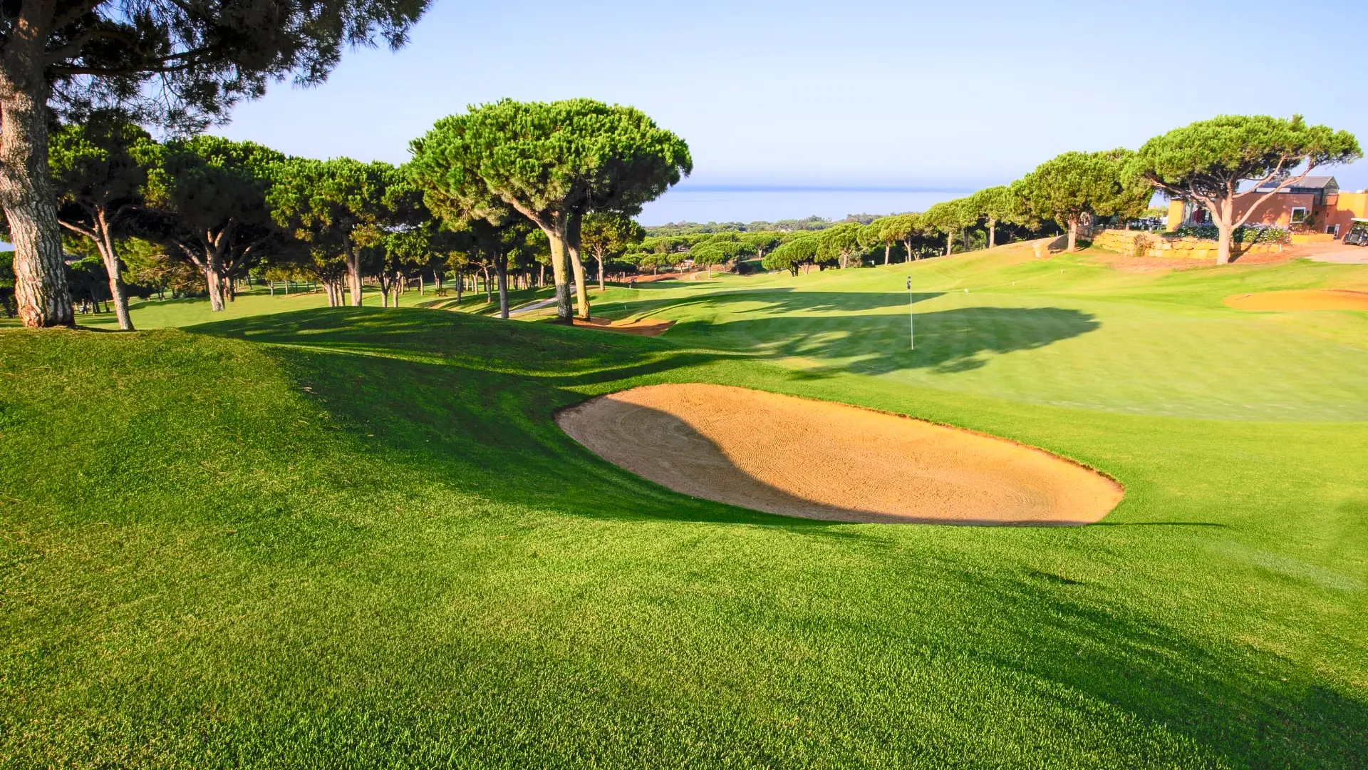 Cabopino Golf Marbella