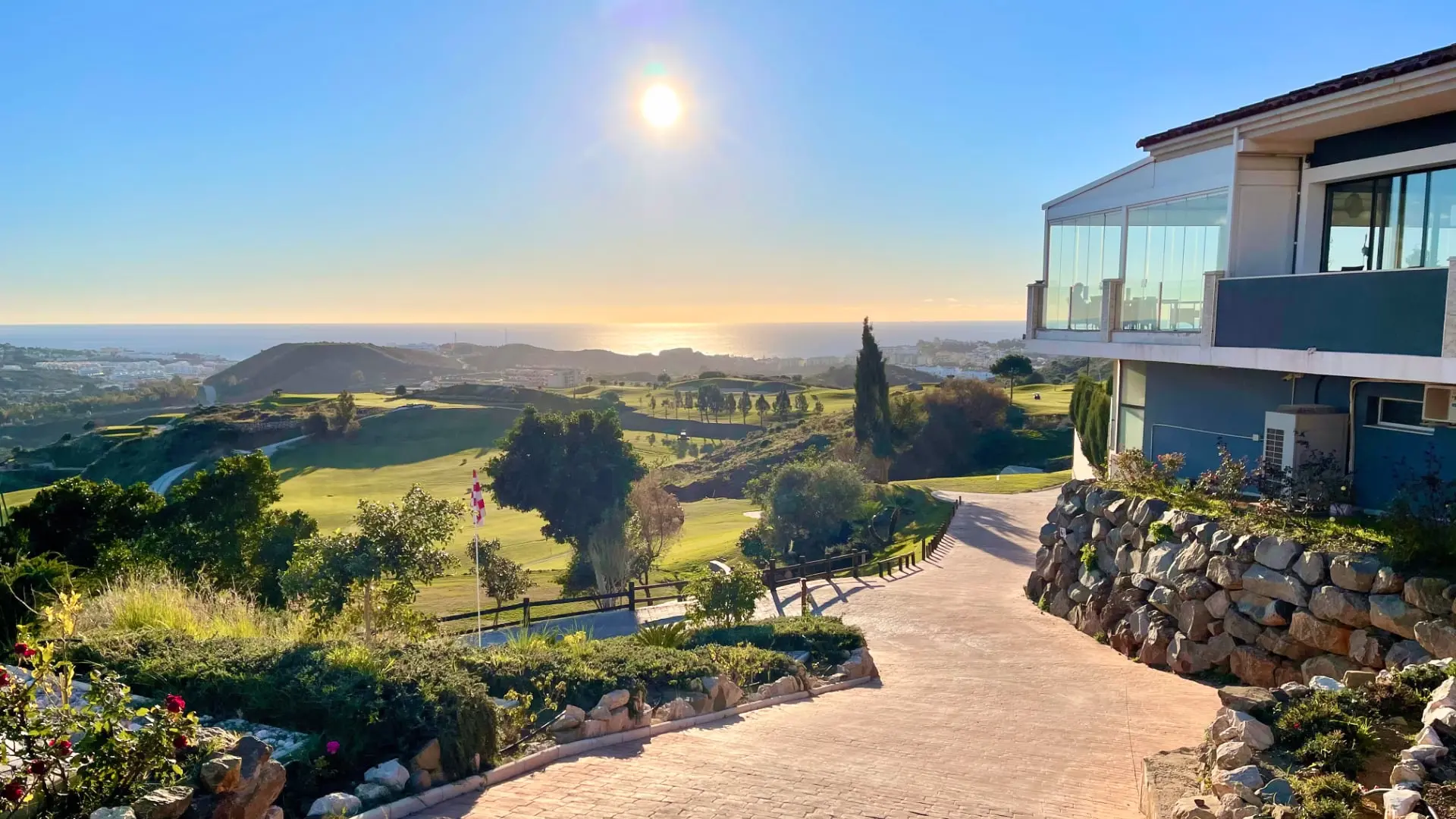 Calanova Golf Club