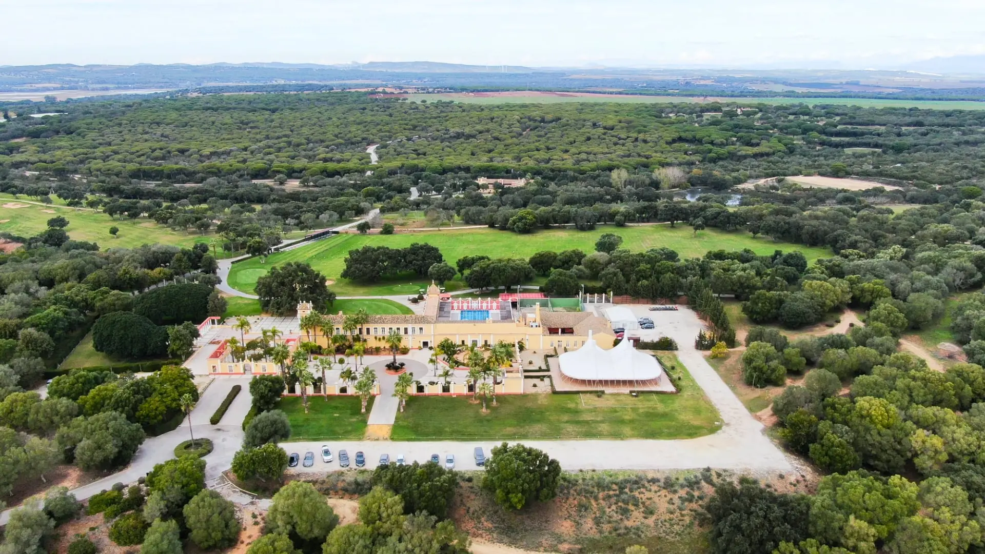 Dehesa Montenmedio Golf & Country Club