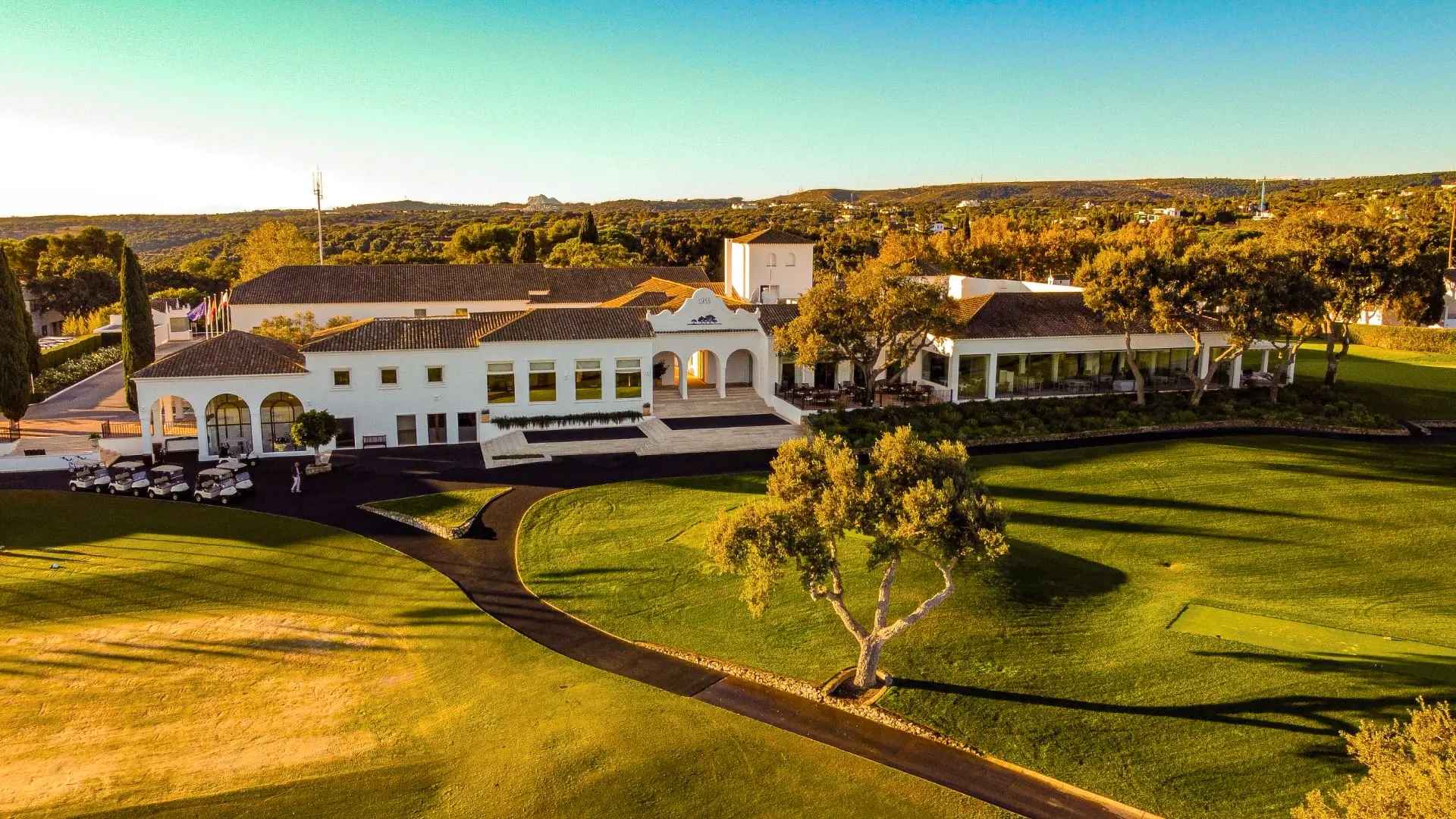 Real Club Valderrama