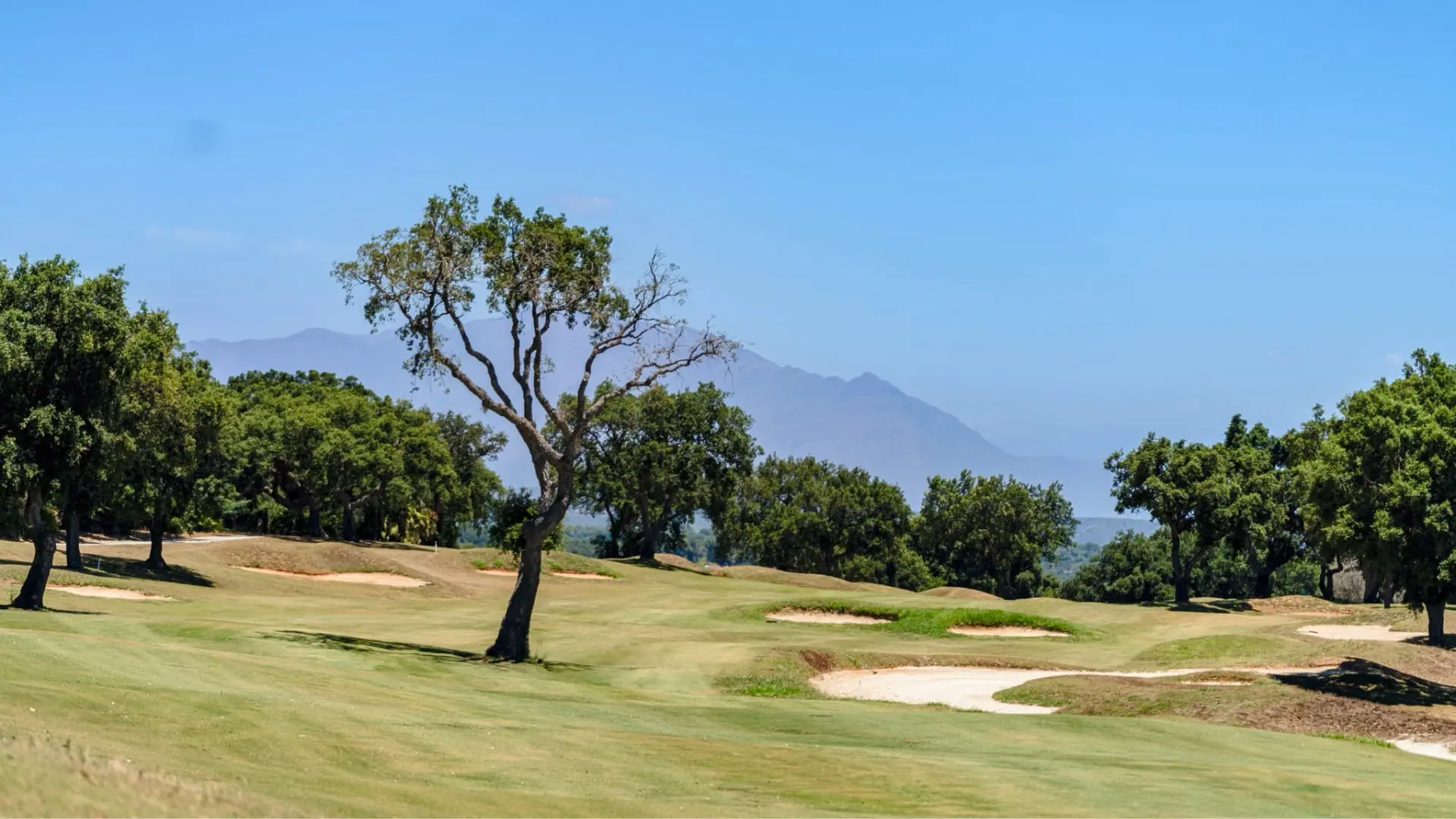 San Roque Golf & Resort New