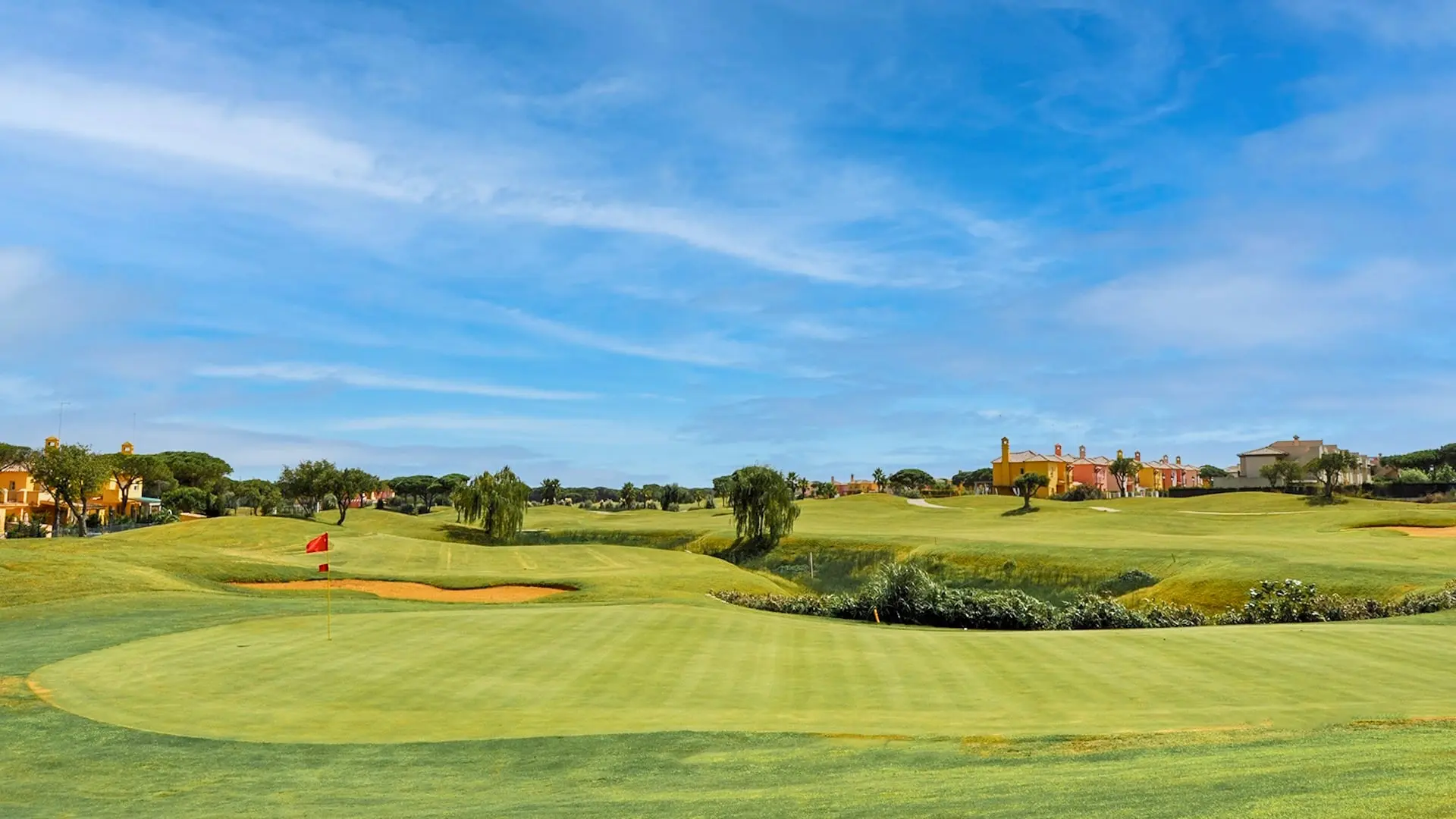 Sancti Petri Hills Golf