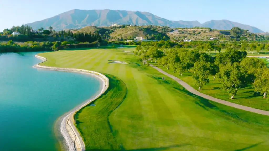 Santana Golf
