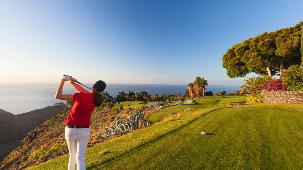 Tecina Golf