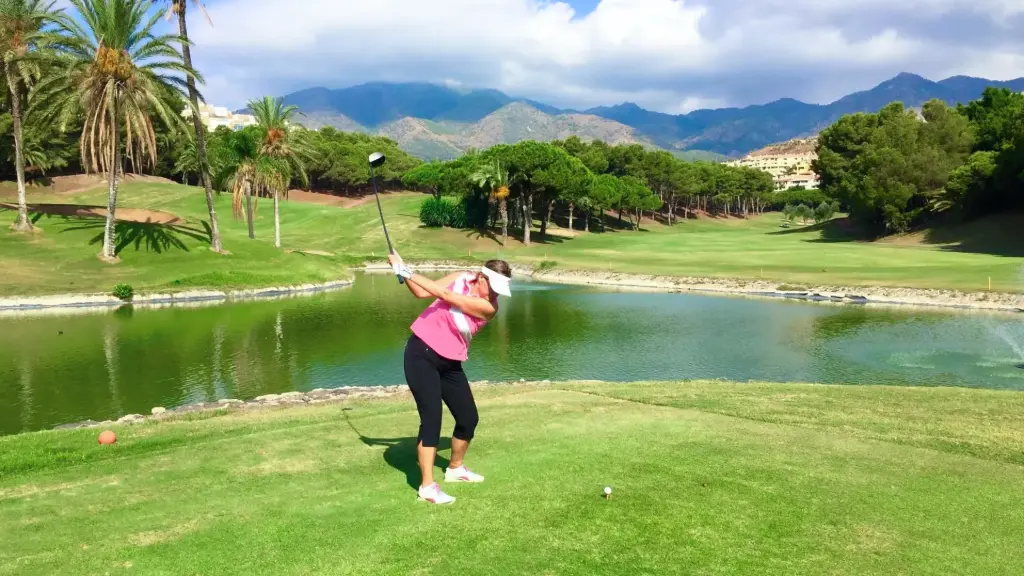 Golf Torrequebrada