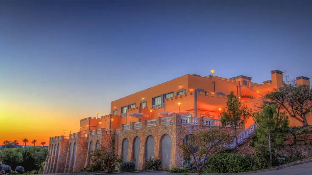 Castro Marim Golfe & Country Club Resort