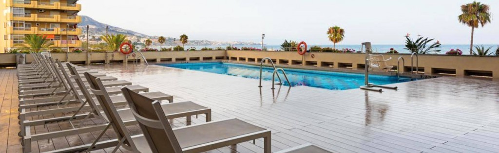 Hotel Ilunion Fuengirola