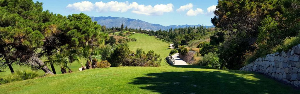 Chaparral Golf Course